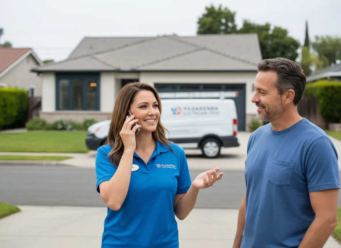 Electrician Chester, IA FAQs
